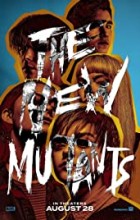 The New Mutants (2020 - English)